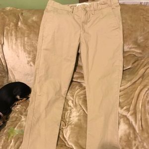 LOGG H&M men's slacks